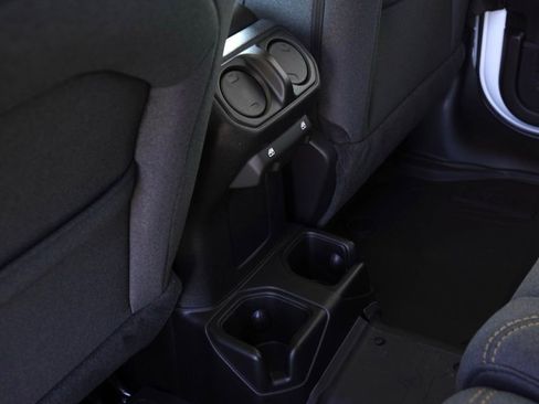 New 2026 Jeep Wrangler Unlimited Sport image 23