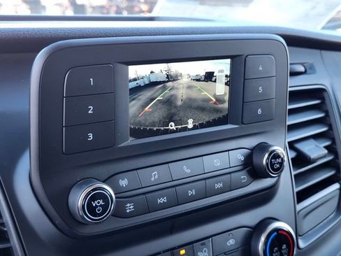 New 2025 Ford Transit 250 Low Roof w/ Load Area Protection Package image 19