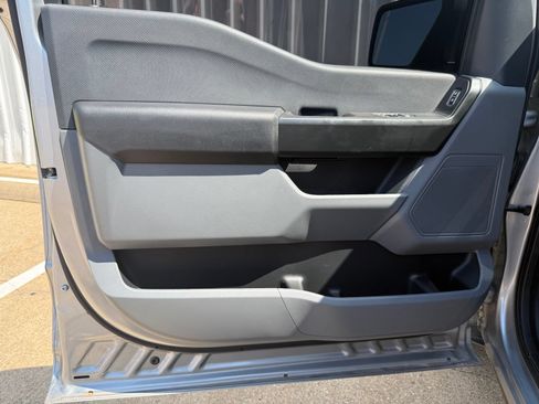 Used 2025 Ford F150 XL w/ Equipment Group 103A High AWD/4WD image 20