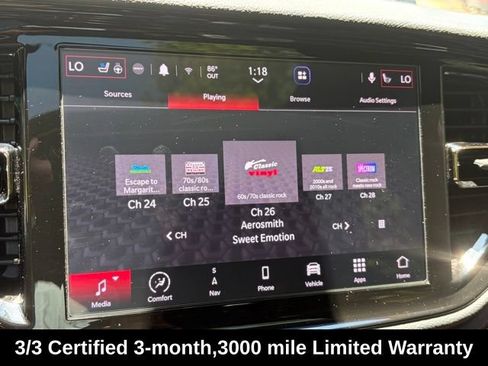 Used 2022 Dodge Durango R/T AWD/4WD image 15