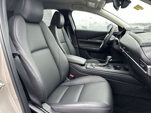 Used 2023 MAZDA CX-30 AWD 2.5 S w/ Select Package image 27