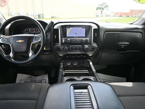 Used 2019 Chevrolet Silverado 3500 LT AWD/4WD image 31