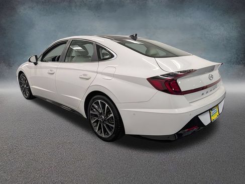 Used 2023 Hyundai Sonata Limited FWD image 6