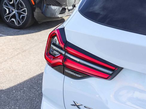 Certified 2024 BMW X3 sDrive30i w/ Convenience Package image 7