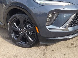 New 2026 Buick Envision Sport Touring AWD/4WD video 3