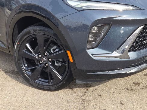 New 2026 Buick Envision Sport Touring AWD/4WD image 3