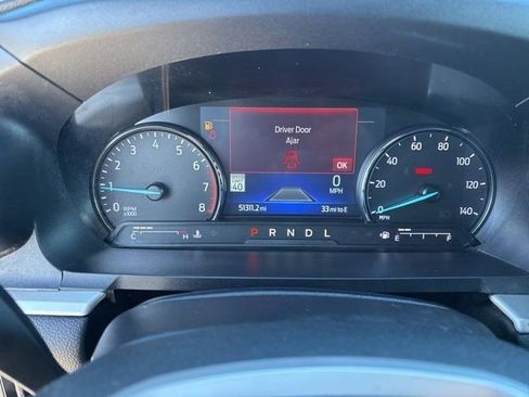 Used 2023 Ford Explorer XLT w/ Equipment Group 202A image 15