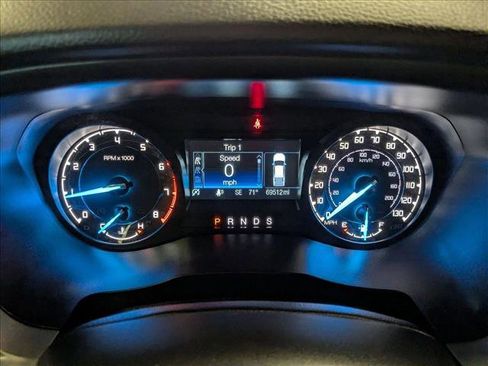 Used 2022 Ford Ranger XLT w/ Equipment Group 301A Mid image 11