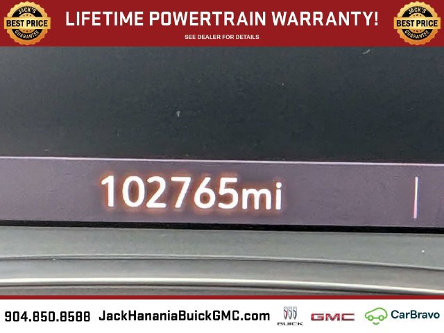 Used 2020 GMC Acadia SLT FWD image 33