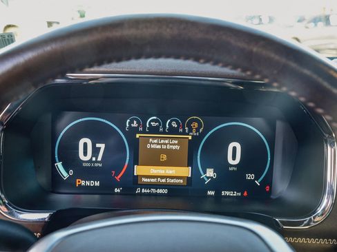 Used 2023 Ford F150 King Ranch w/ Equipment Group 601A High image 25