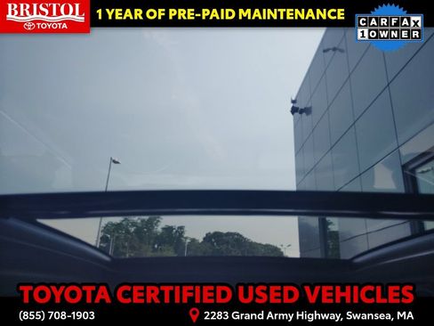 Certified 2025 Toyota Grand Highlander AWD Hybrid image 22