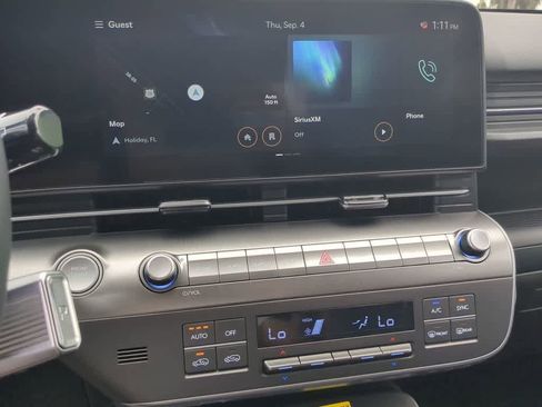 New 2026 Hyundai Kona Limited FWD image 29