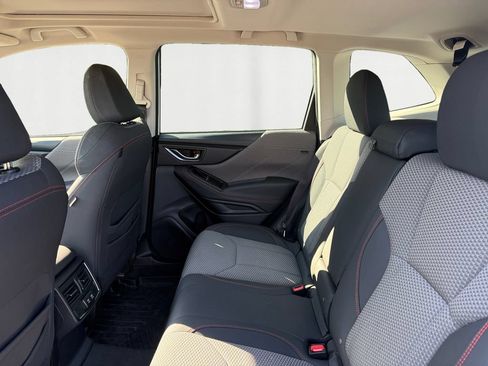 Certified 2023 Subaru Forester Sport AWD/4WD image 13