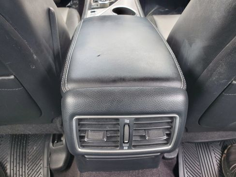 Used 2014 INFINITI Q50 Premium w/ Navigation Package AWD/4WD image 35