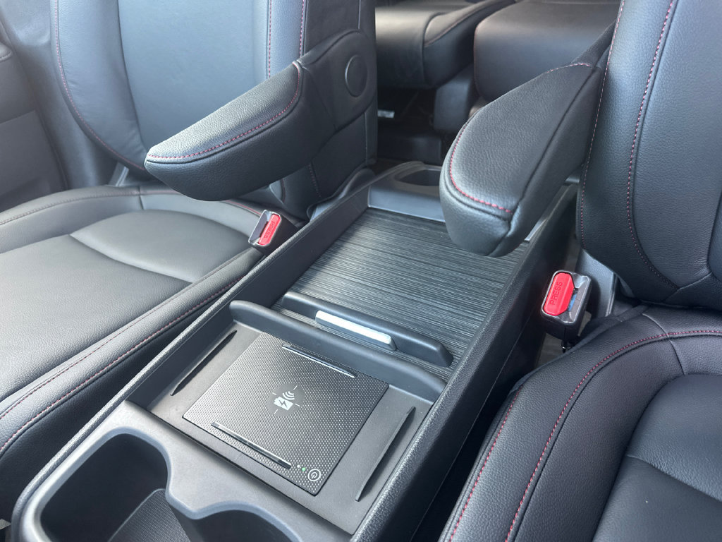 New 2026 Honda Odyssey Sport-L image 32