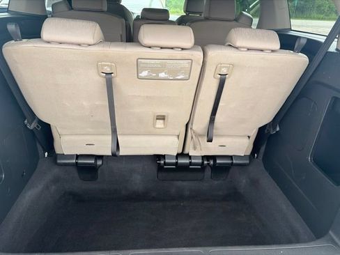 Used 2018 Honda Odyssey EX image 8