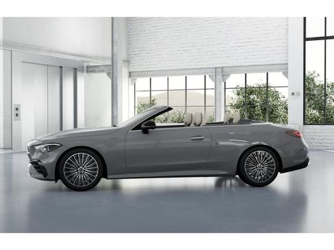New 2026 Mercedes-Benz CLE 450 4MATIC Cabriolet image 35