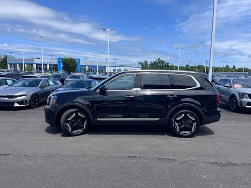 Used 2023 Kia Telluride S AWD/4WD image 7
