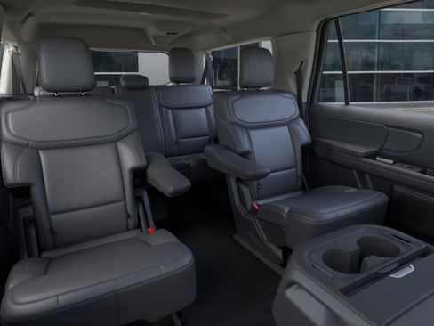 New 2026 Ford Expedition Max Active RWD image 13