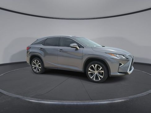 Used 2017 Lexus RX 350 FWD w/ Premium Package image 2