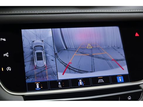 Used 2022 Cadillac XT5 Premium Luxury w/ Technology Package image 54