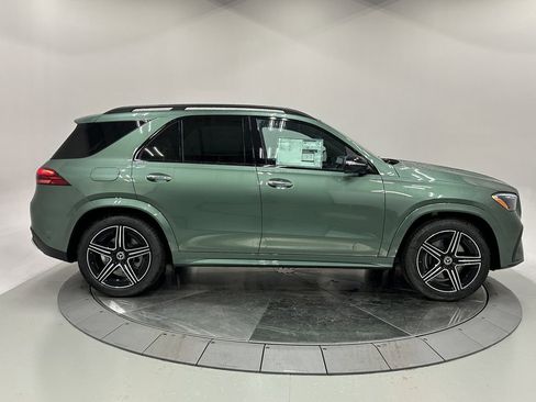 New 2026 Mercedes-Benz GLE 350 4MATIC image 8