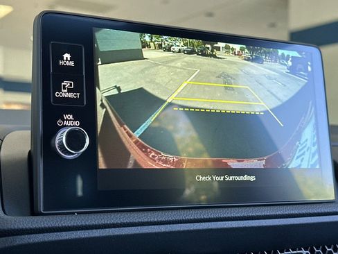 New 2026 Honda CR-V Sport-L image 20