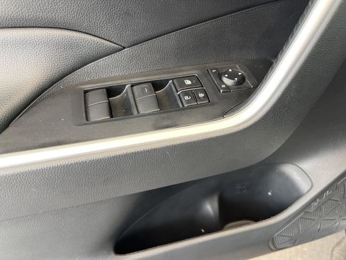 Used 2024 Toyota RAV4 LE image 30