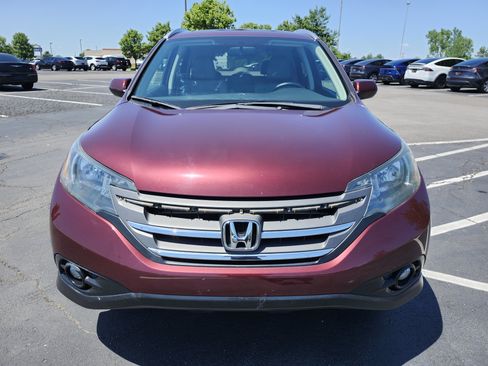 Used 2012 Honda CR-V EX-L image 10
