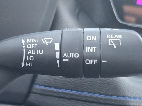 Used 2023 Toyota RAV4 XSE AWD/4WD image 24
