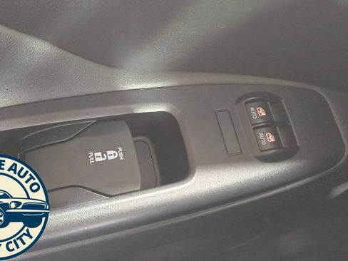 Used 2022 RAM ProMaster City Tradesman FWD image 19