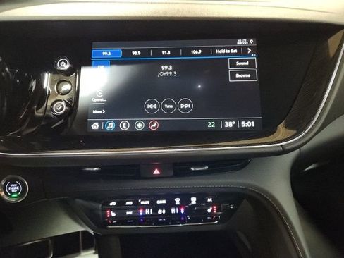 Certified 2023 Buick Envision Preferred w/ Sport Touring Package image 14