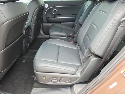 New 2026 Hyundai Palisade Calligraphy FWD image 21