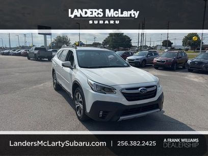 Used 2020 Subaru Outback Limited