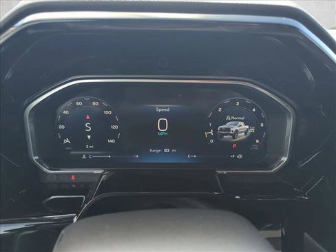 New 2026 Chevrolet Silverado 1500 LT Trail Boss w/ LT Trail Boss Premium Package image 10