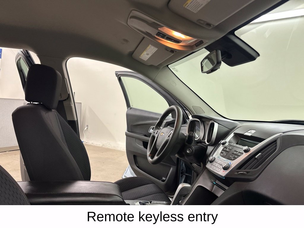 Used 2014 Chevrolet Equinox LS w/ LPO, Protection Package AWD/4WD image 21