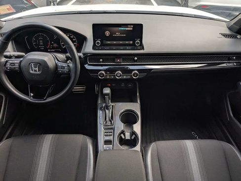 Used 2023 Honda Civic Sport image 13