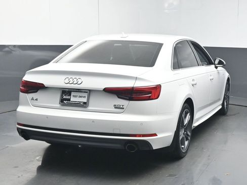 Used 2017 Audi A4 2.0T Premium Plus image 7