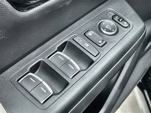 New 2026 Honda CR-V EX-L image 12