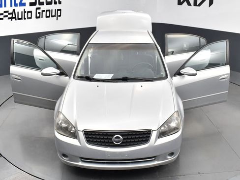 Used 2006 Nissan Altima 2.5 S w/ (P01) Special Edition Pkg FWD image 29