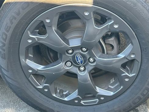 Used 2022 Subaru Crosstrek 2.5i Sport w/ Moonroof Package image 7