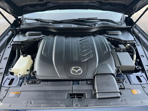 Used 2025 MAZDA CX-90 3.3 Turbo w/ Preferred Package image 31