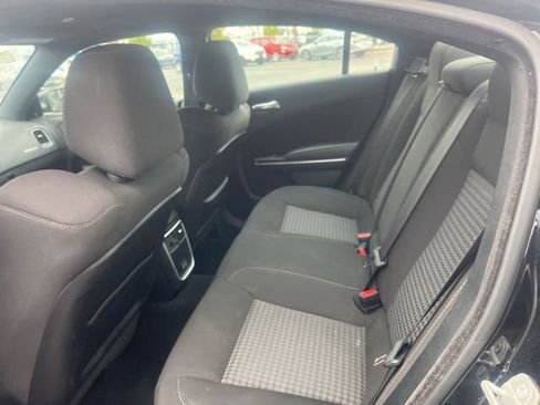 Used 2023 Dodge Charger GT image 13