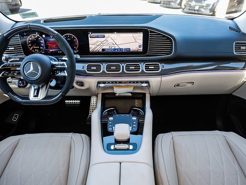 New 2026 Mercedes-Benz GLE 53 AMG 4MATIC image 10