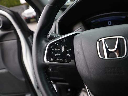 Used 2021 Honda CR-V EX-L image 23