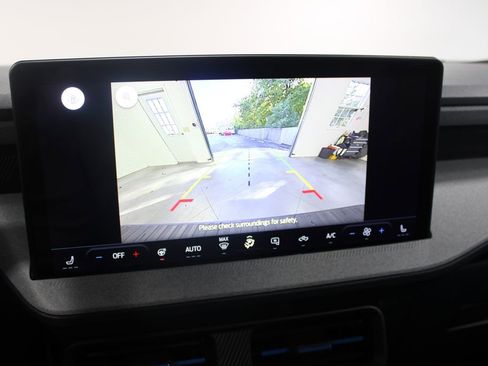 New 2025 Ford Maverick XLT w/ XLT Luxury Package image 47