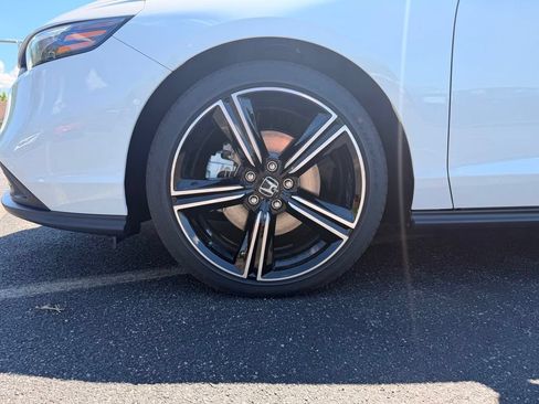 New 2026 Honda Accord Sport image 18