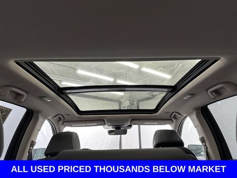 Used 2021 Acura RDX FWD w/ Technology Package image 22