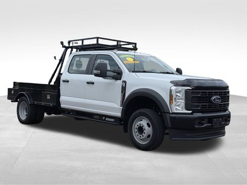 Used 2024 Ford F450 XL RWD image 4
