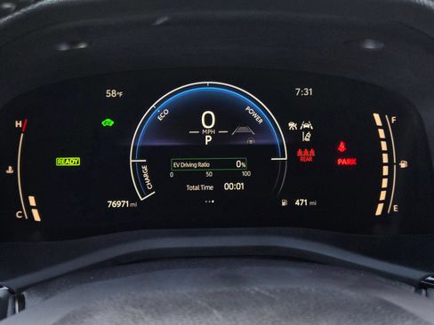 Certified 2025 Toyota Camry SE w/ Convenience Package FWD image 22